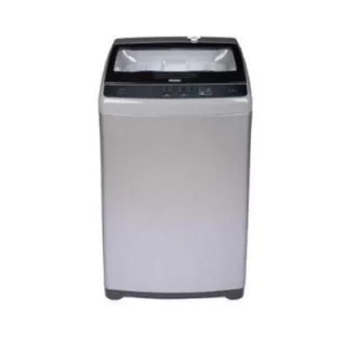 Haier Hwm62 707E 62 Kg Fully Automatic Top Load Front