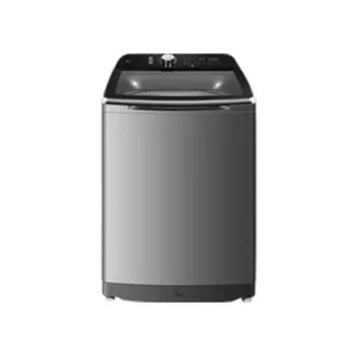 Haier Hwm100 678Nzp 10 Kg Fully Automatic Top Load Front