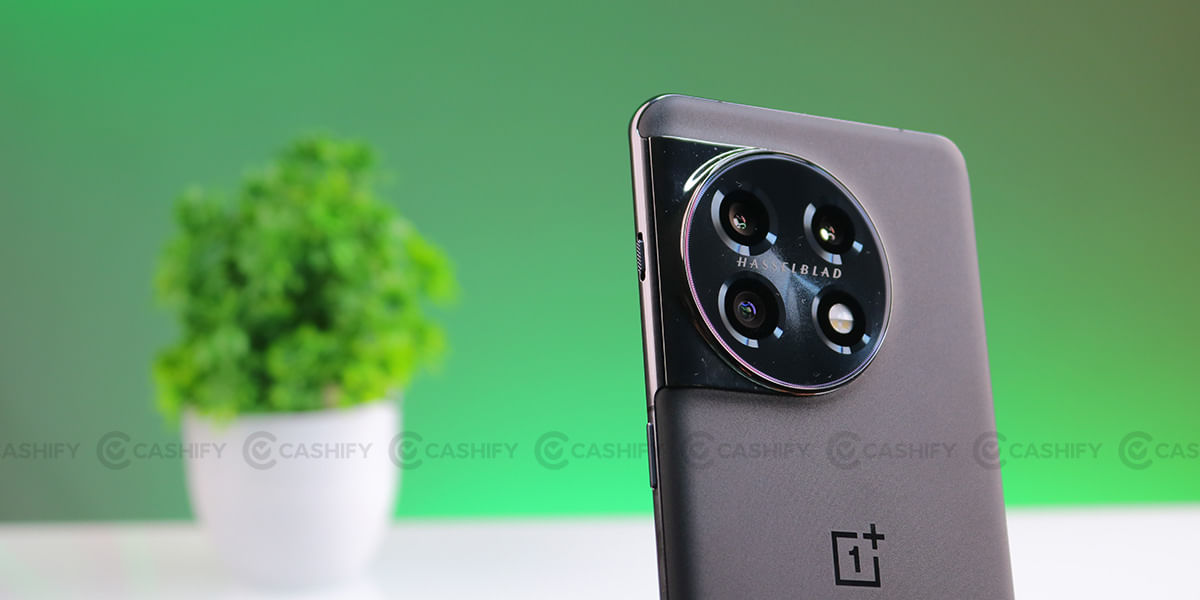 OnePlus 11 Camera