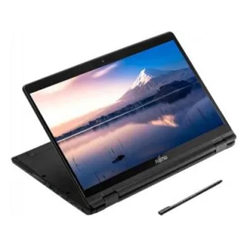 Fujitsu UH X FPC01320LK Core i7 11th Gen 16 GB 1 TB SSD Windows 11 Front