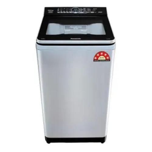 Panasonic Na F70V9Lrb 7 Kg Fully Automatic Top Load Front
