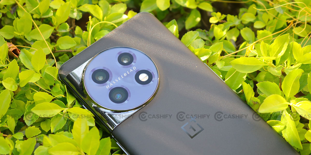 OnePlus 11 Price in India and Variants