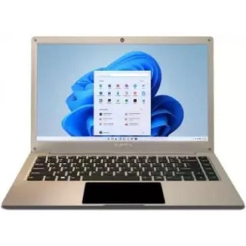 Avita Satus Ultimus S111 NU14A1INC43PN CG Intel Celeron Dual Core 4 GB 128 GB SSD Windows 11 Front