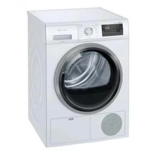 Siemens Wt46N203In 7 Kg Fully Automatic Dryer Front