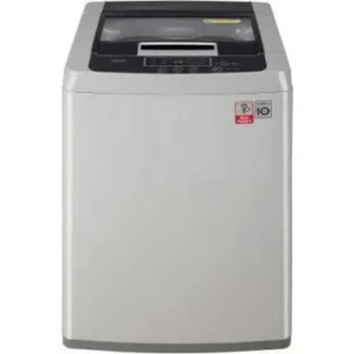 Lg T7585Nddlga 65 Kg Fully Automatic Top Load Front