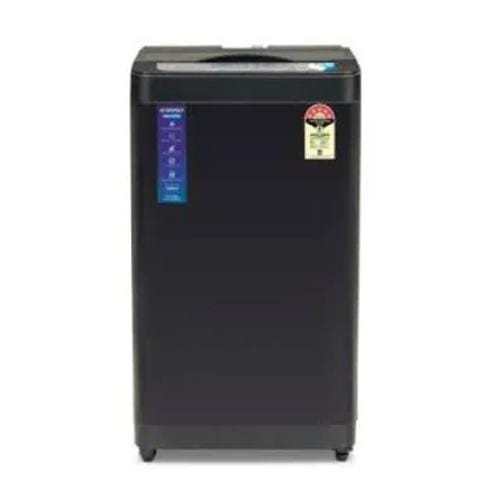 Sansui Sitl80F5B 8 Kg Fully Automatic Top Load Front