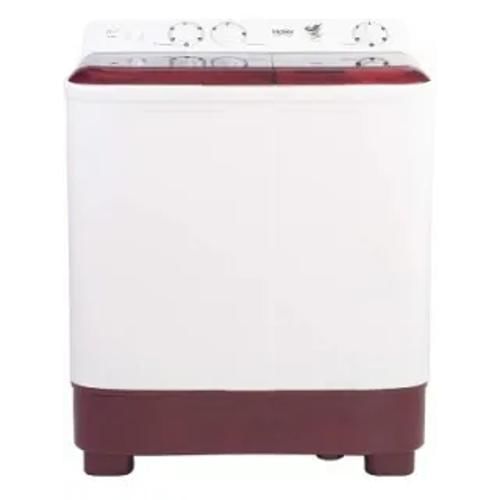 Haier Htw65 1187Bo 65 Kg Semi Automatic Top Load Front