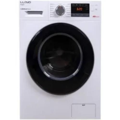 Lloyd Lwmf60Wx1 6 Kg Fully Automatic Front Load Front
