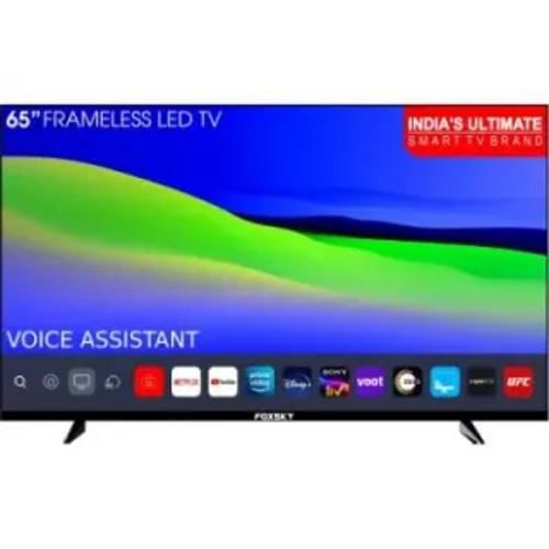 FOXSKY 65FS-VS 65 inch (165 cm) LED 4K Front