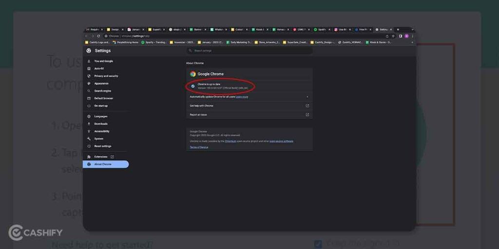 whatsapp web