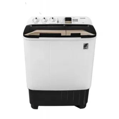 Toshiba Vh J135W Ind 125 Kg Semi Automatic Top Load Front