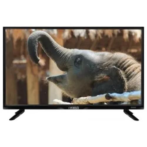 Croma CRELE3101sBT24 24 inch (60 cm) LED HD-Ready Front