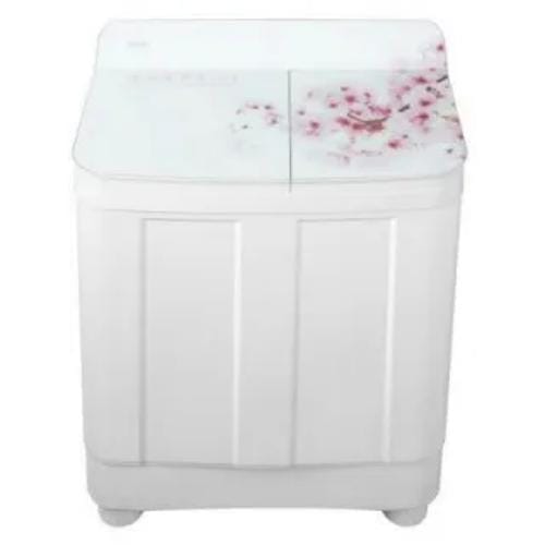 Haier Htw82 178 82 Kg Semi Automatic Top Load Front