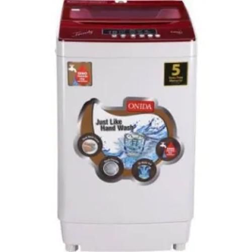 Onida Trendy 65 65 Kg Fully Automatic Top Load Front