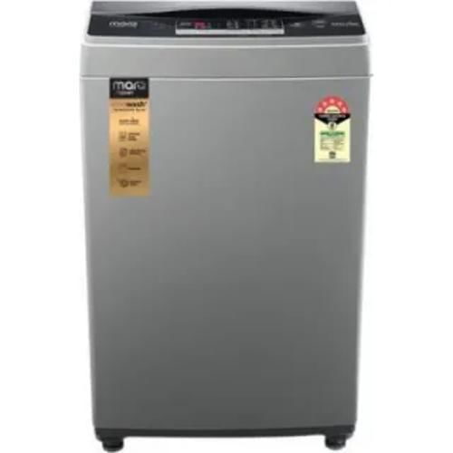Marq Mqfa70D5G 7 Kg Fully Automatic Top Load Front