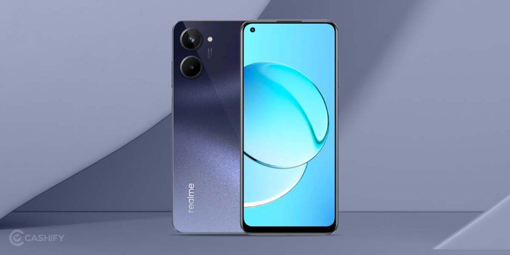 Realme-10