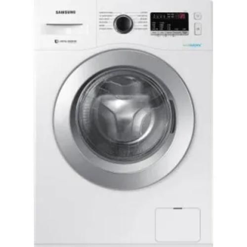 Samsung Ww65R20Glsw 65 Kg Fully Automatic Front Load Front