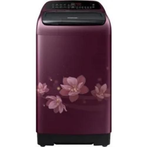 Samsung Wa75T4560Bm 75 Kg Fully Automatic Top Load Front