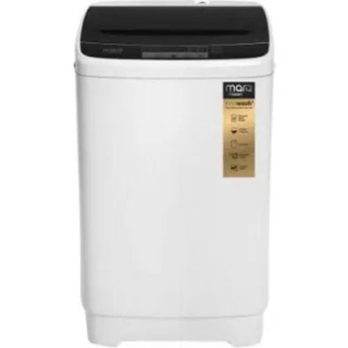 Marq Mqfa60Iw 6 Kg Fully Automatic Top Load Front