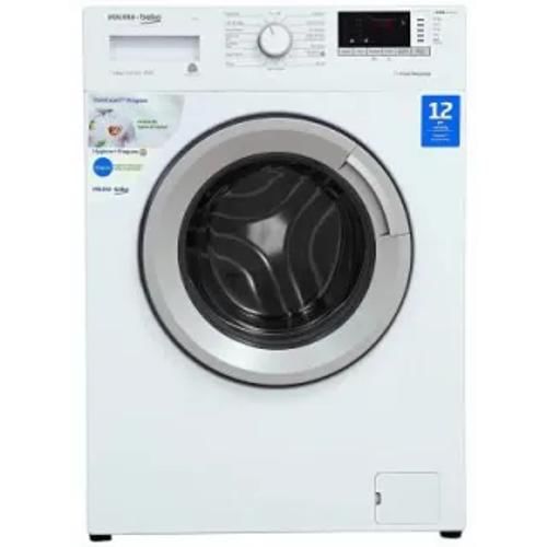 Voltas Beko Wfl65W 65 Kg Fully Automatic Front Load Front