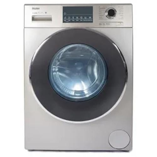 Haier Hw70 Im12826Tnzp 7 Kg Fully Automatic Front Load Front