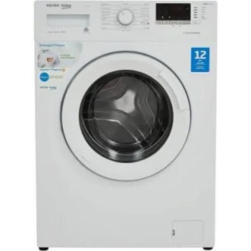 Voltas Beko Wfl60Ws 6 Kg Fully Automatic Front Load Front
