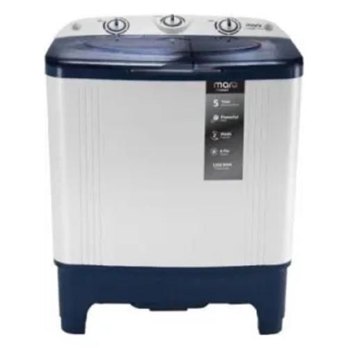 Marq Mqsahb65 65 Kg Semi Automatic Top Load Front