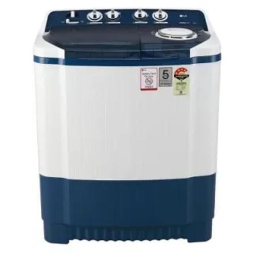 Lg P7025Sbay 7 Kg Fully Automatic Top Load Front