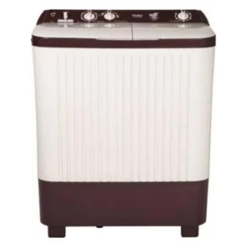 Haier Htw72 187Bo 72 Kg Semi Automatic Top Load Front