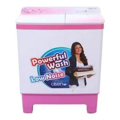 Aisen A85Swt800 85 Kg Semi Automatic Top Load Front