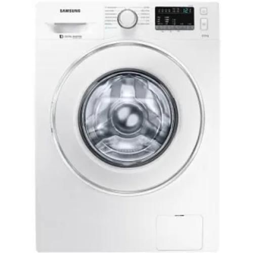 Samsung Ww80J44G0Iw 8 Kg Fully Automatic Front Load Front