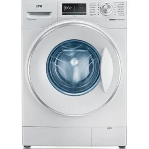 Ifb Elite Plus Vx Id 75 Kg Fully Automatic Front Load Front