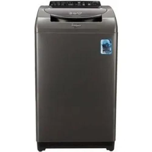 Whirlpool 360 Bloomwash Ultra 7 Kg Fully Automatic Top Load Front