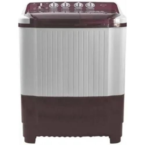 Micromax Mwmsa855Tvrs1Br 85 Kg Semi Automatic Top Load Front