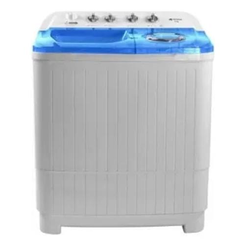 Micromax Mwmsa754Tdrs1Bl 75 Kg Semi Automatic Top Load Front