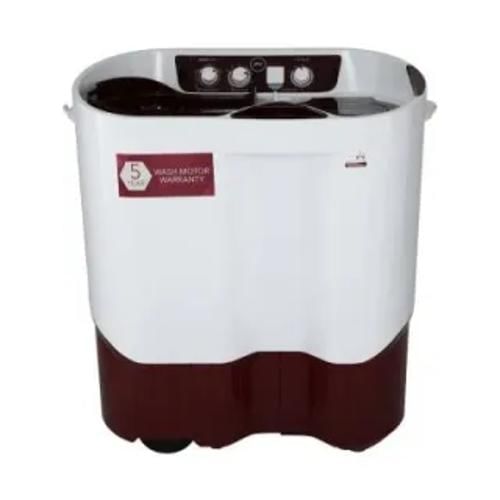 Godrej Ws Edgepro 850 Es 85 Kg Semi Automatic Top Load Front