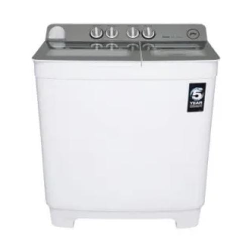 Godrej Ws Edge Nx 950 Cpbr 95 Kg Semi Automatic Top Load Front