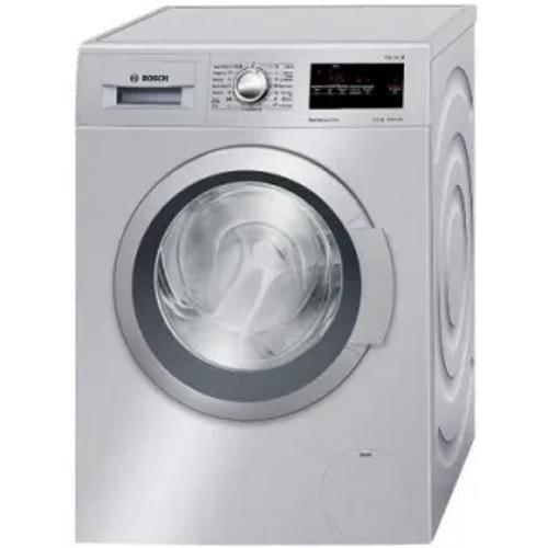 Bosch Wat2846Sin 8 Kg Fully Automatic Front Load Front