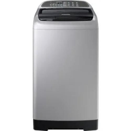 Samsung Wa70N4420Bs 7 Kg Fully Automatic Top Load Front