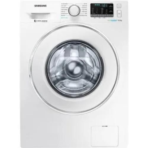 Samsung Ww80J54E0Iw 8 Kg Fully Automatic Front Load Front
