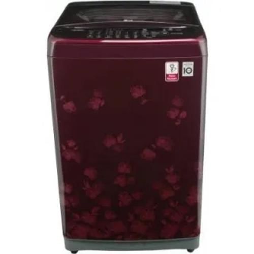 Lg T8077Nedl8 7 Kg Fully Automatic Top Load Front