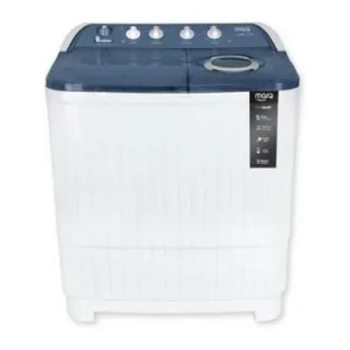 Marq Mqsa75Cblw 75 Kg Semi Automatic Top Load Front