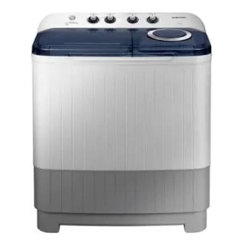 Samsung Wt72M3200Hb 72 Kg Semi Automatic Top Load Front