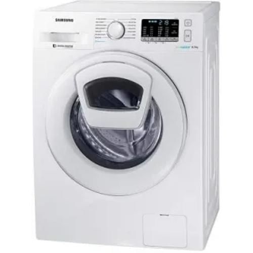 Samsung Ww80K54E0Ww 8 Kg Fully Automatic Front Load Extra