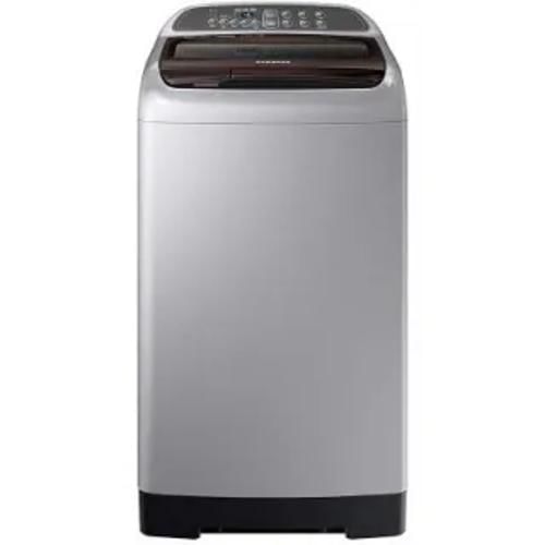 Samsung Wa65N4420Ns 65 Kg Fully Automatic Top Load Front