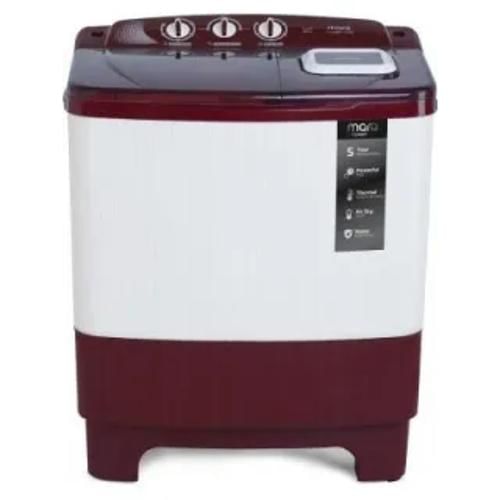 Marq Mqsadw62A 62 Kg Semi Automatic Top Load Front