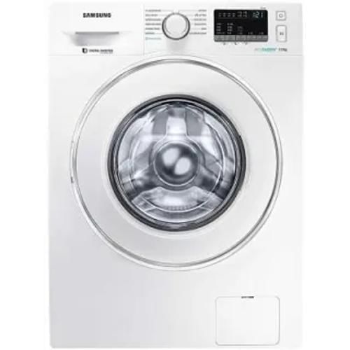 Samsung Ww70J42E0Iw 7 Kg Fully Automatic Front Load Front