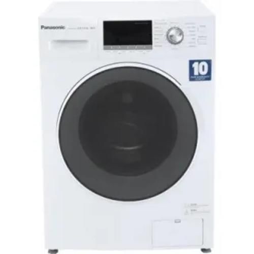 Panasonic Na S085M2W01 8 Kg Fully Automatic Front Load Front
