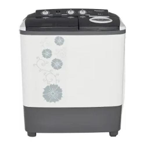 Panasonic Na W62B4Hrb 62 Kg Semi Automatic Top Load Front