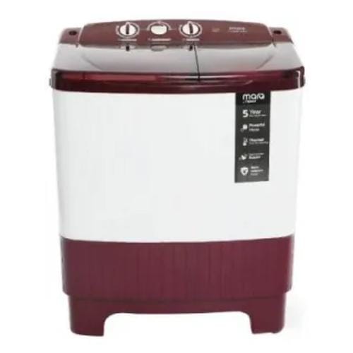 Marq Mqsadw62 62 Kg Semi Automatic Top Load Front